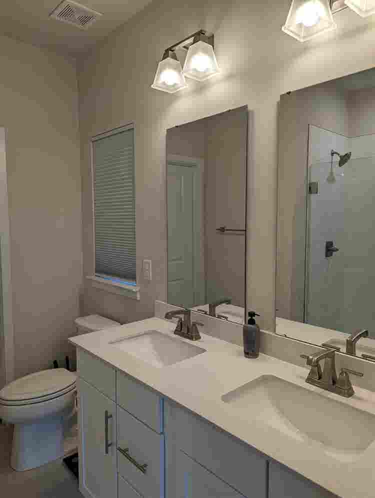3 BR in Charlotte