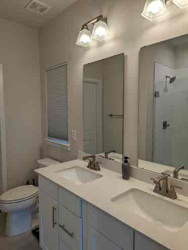 3 BR in Charlotte