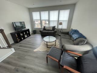 3 BR in Charlotte