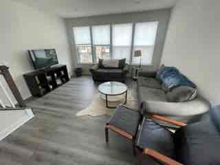 3 BR in Charlotte