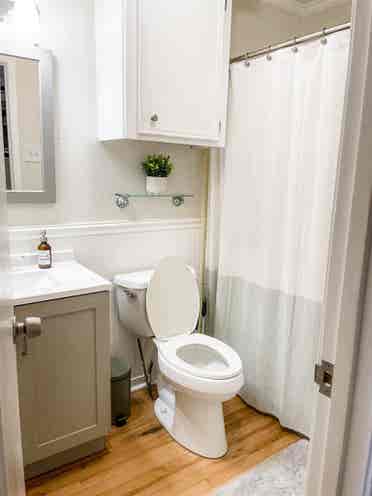 2 BR in Austin