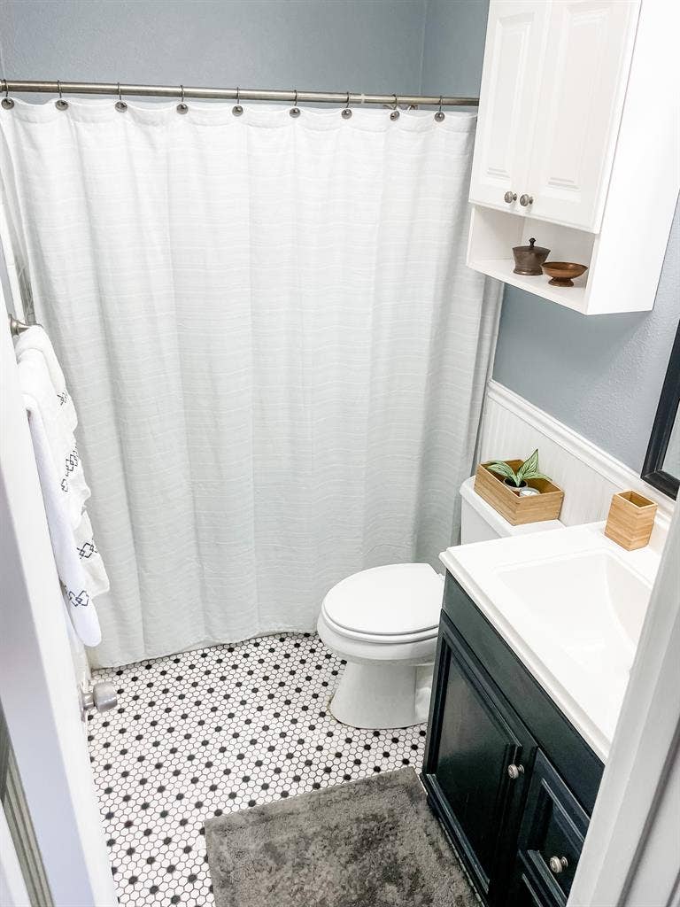 2 BR in Austin
