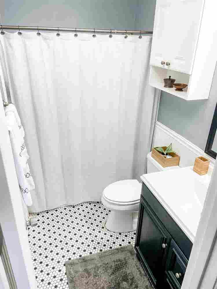 2 BR in Austin