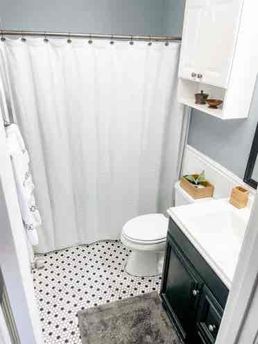 2 BR in Austin