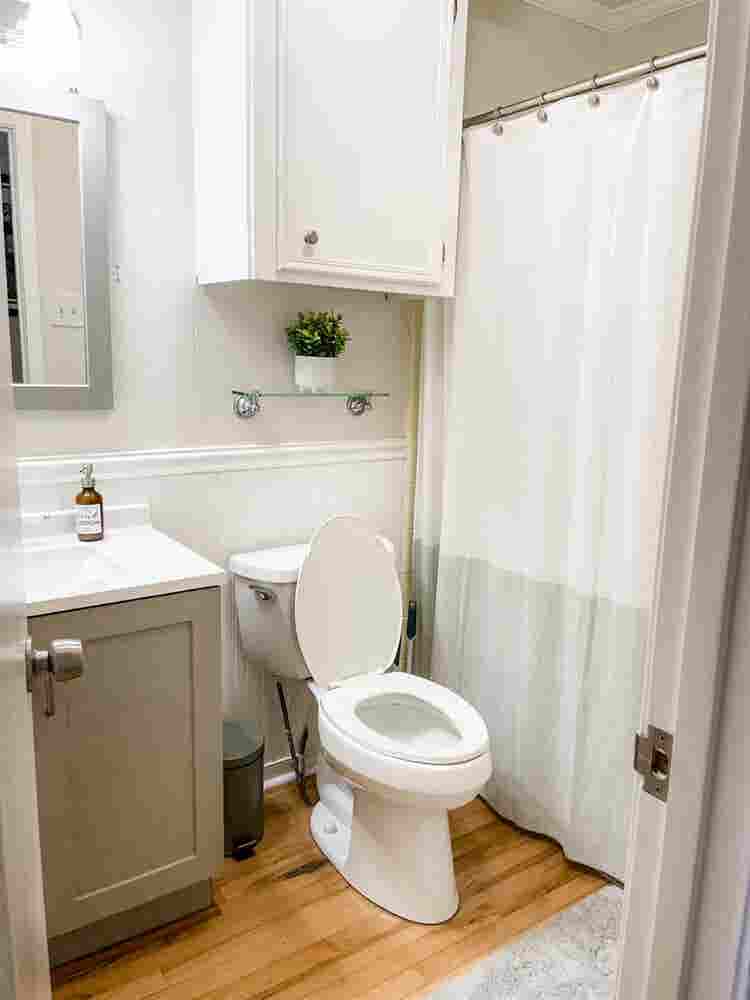 2 BR in Austin