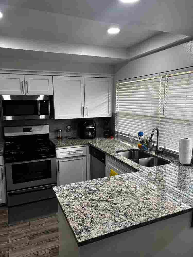 2 BR in Fort Worth