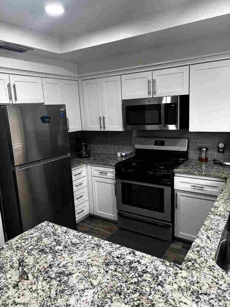 2 BR in Fort Worth