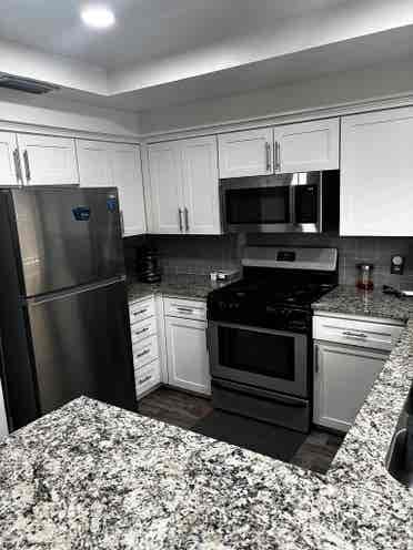 2 BR in Fort Worth