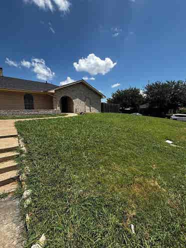 2 BR in Fort Worth