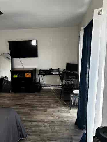 2 BR in Fort Worth