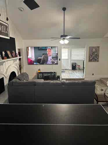 2 BR in Fort Worth