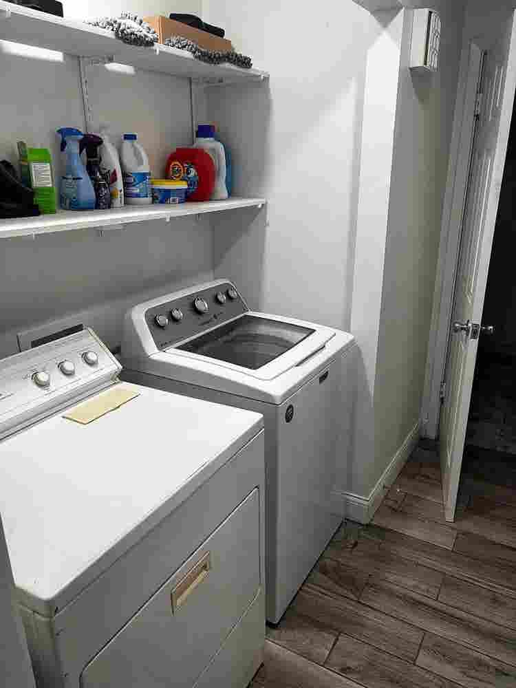 2 BR in Fort Worth