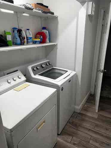 2 BR in Fort Worth