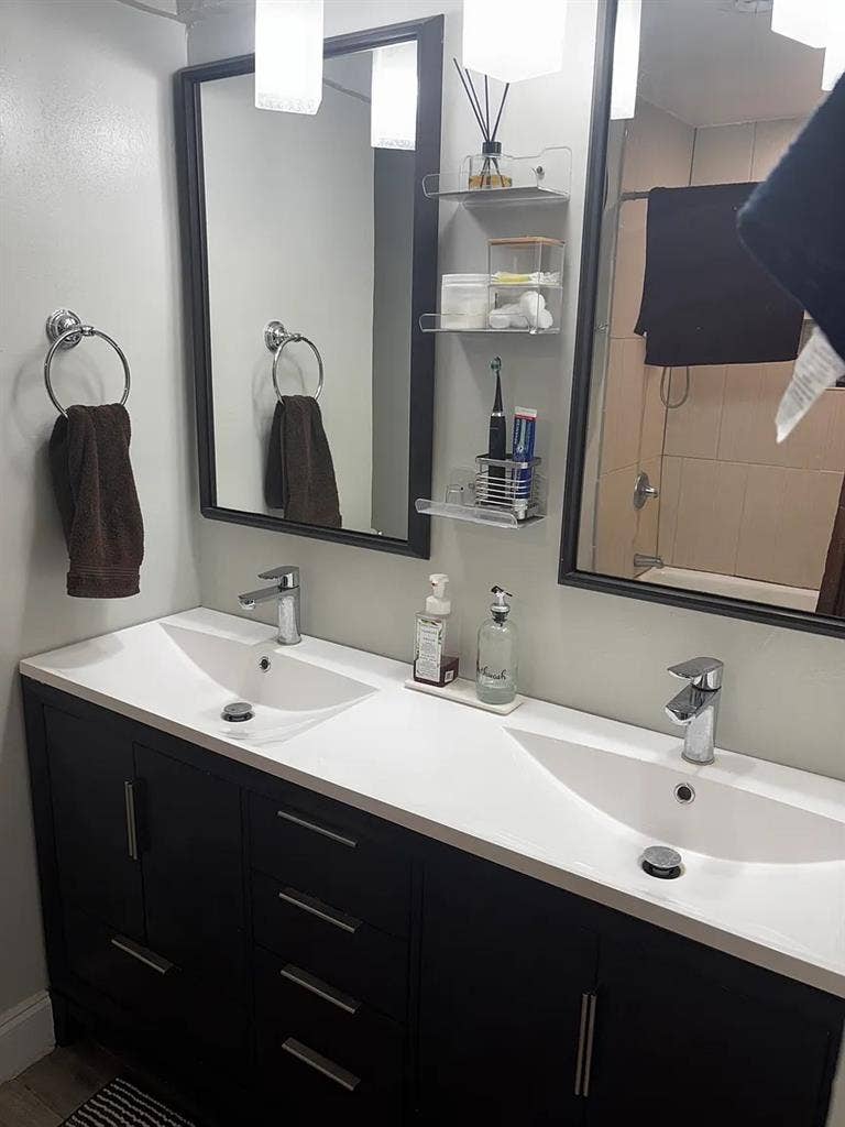 2 BR in Fort Worth