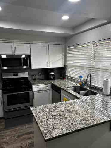 2 BR in Fort Worth