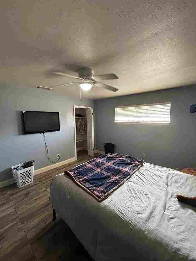 2 BR in Fort Worth