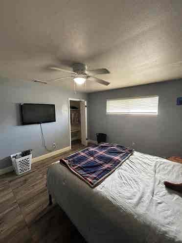 2 BR in Fort Worth