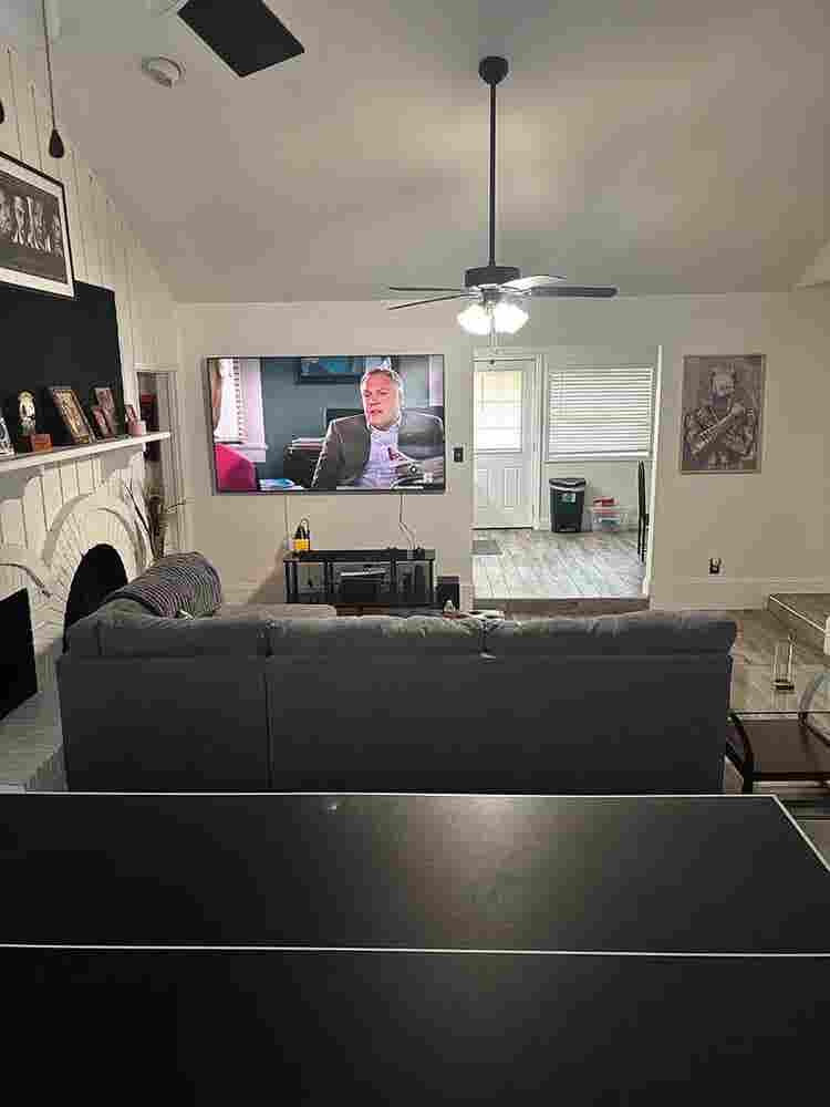 2 BR in Fort Worth