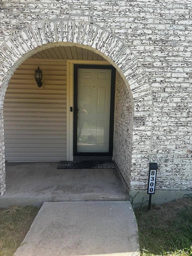 2 BR in Fort Worth