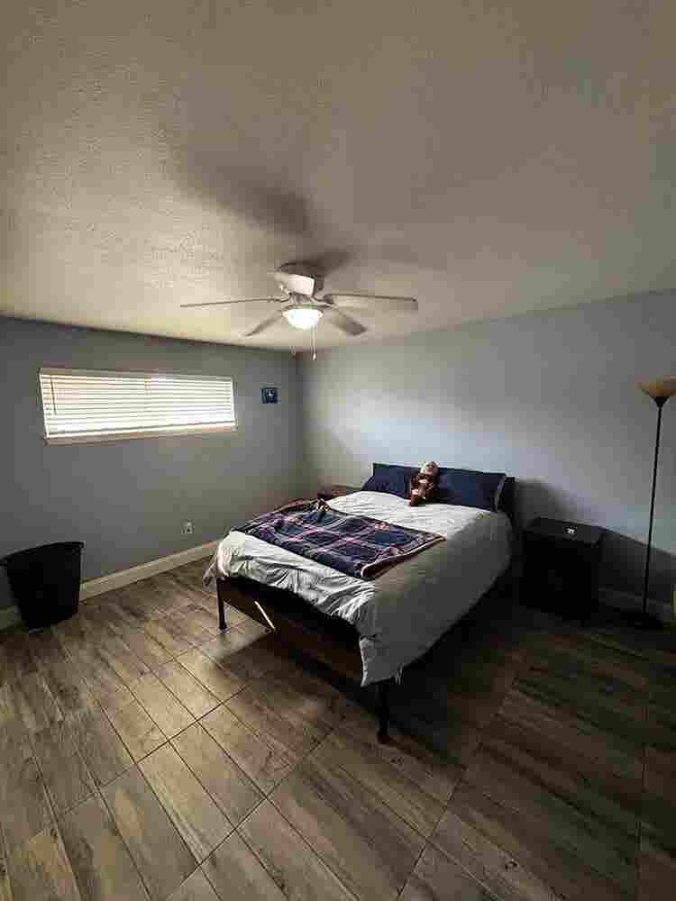 2 BR in Fort Worth