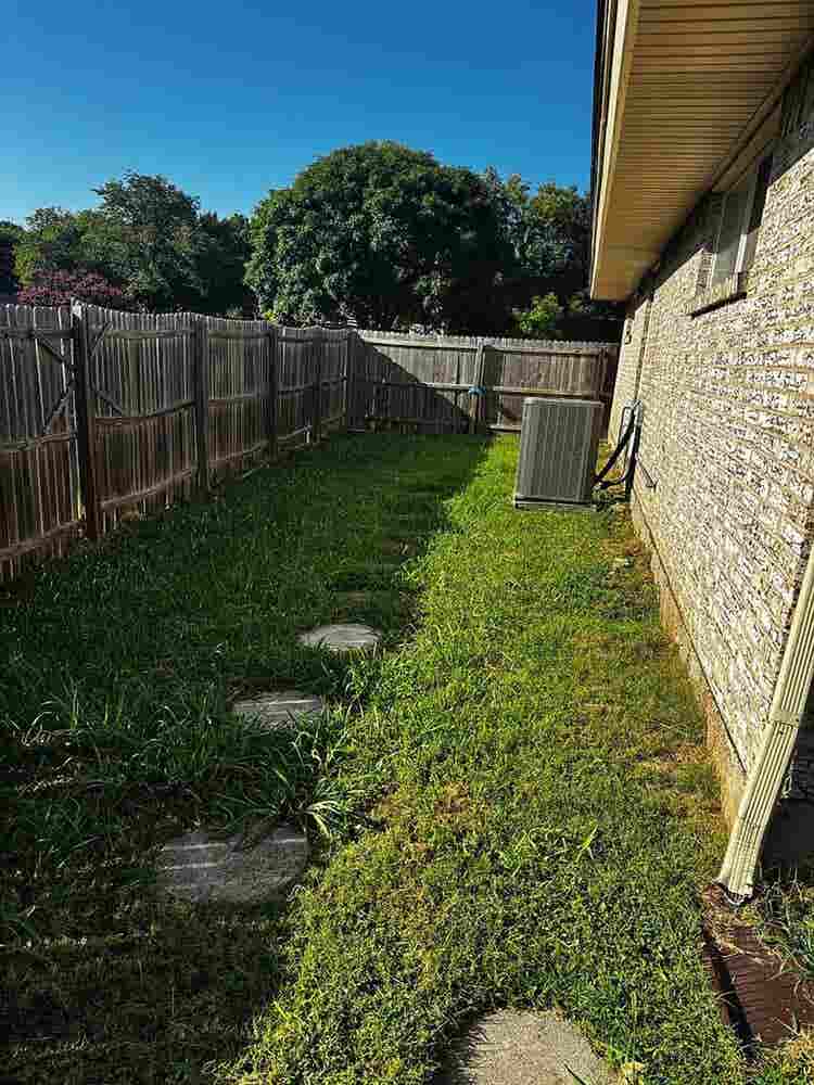 2 BR in Fort Worth
