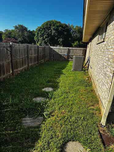 2 BR in Fort Worth
