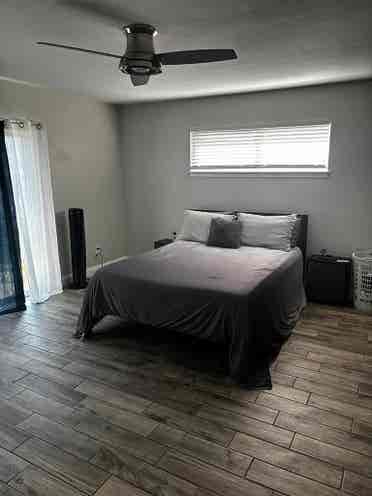 2 BR in Fort Worth
