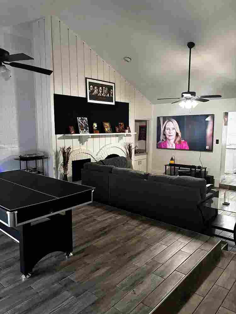 2 BR in Fort Worth