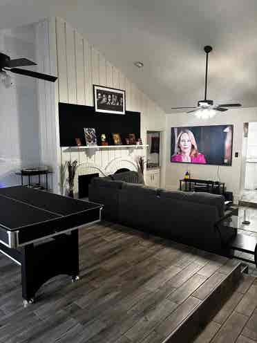 2 BR in Fort Worth