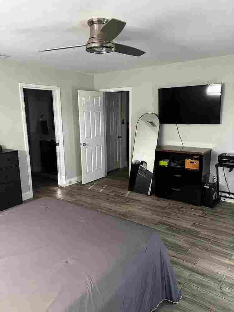 2 BR in Fort Worth