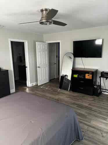 2 BR in Fort Worth