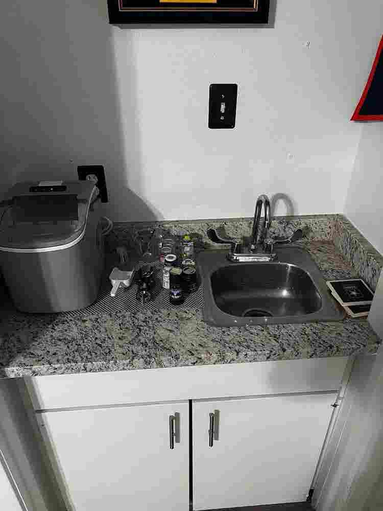 2 BR in Fort Worth