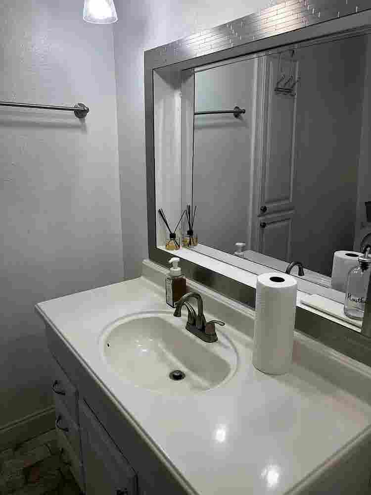 2 BR in Fort Worth
