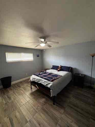 2 BR in Fort Worth