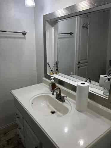 2 BR in Fort Worth