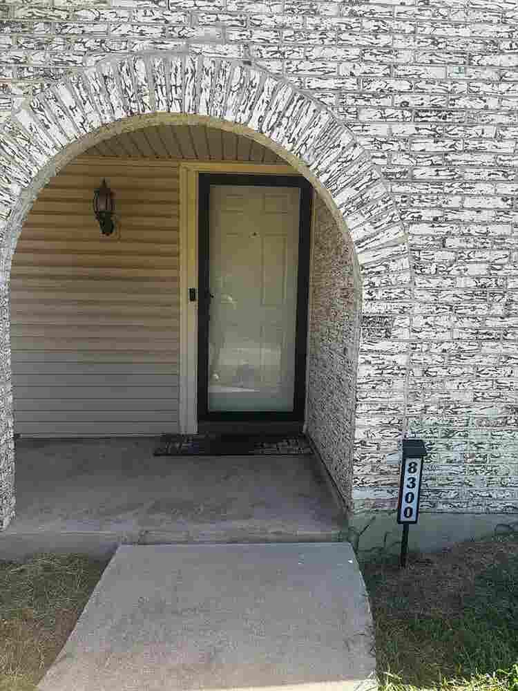 2 BR in Fort Worth