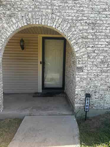 2 BR in Fort Worth