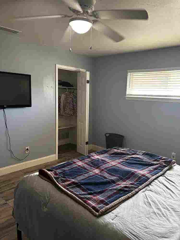 2 BR in Fort Worth