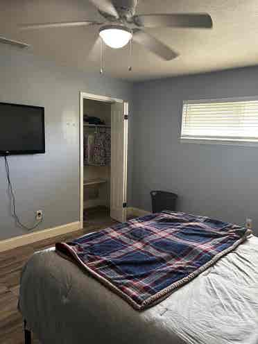 2 BR in Fort Worth
