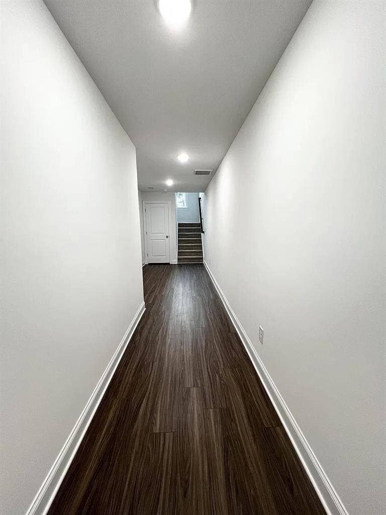 4 BR in Concord