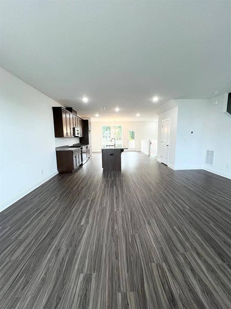 4 BR in Concord