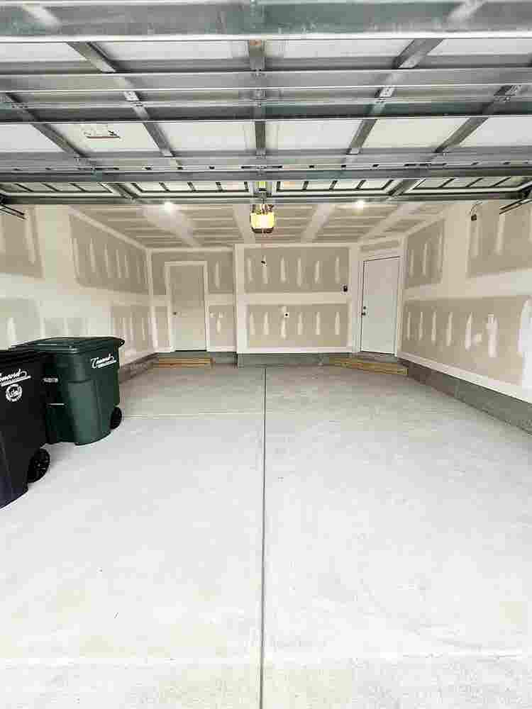 4 BR in Concord