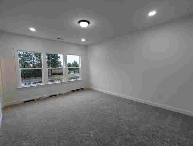 4 BR in Concord