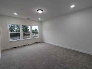 4 BR in Concord