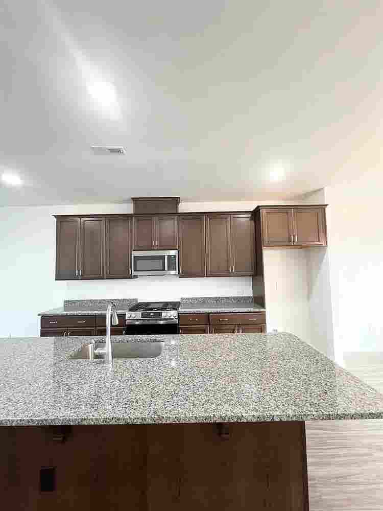 4 BR in Concord