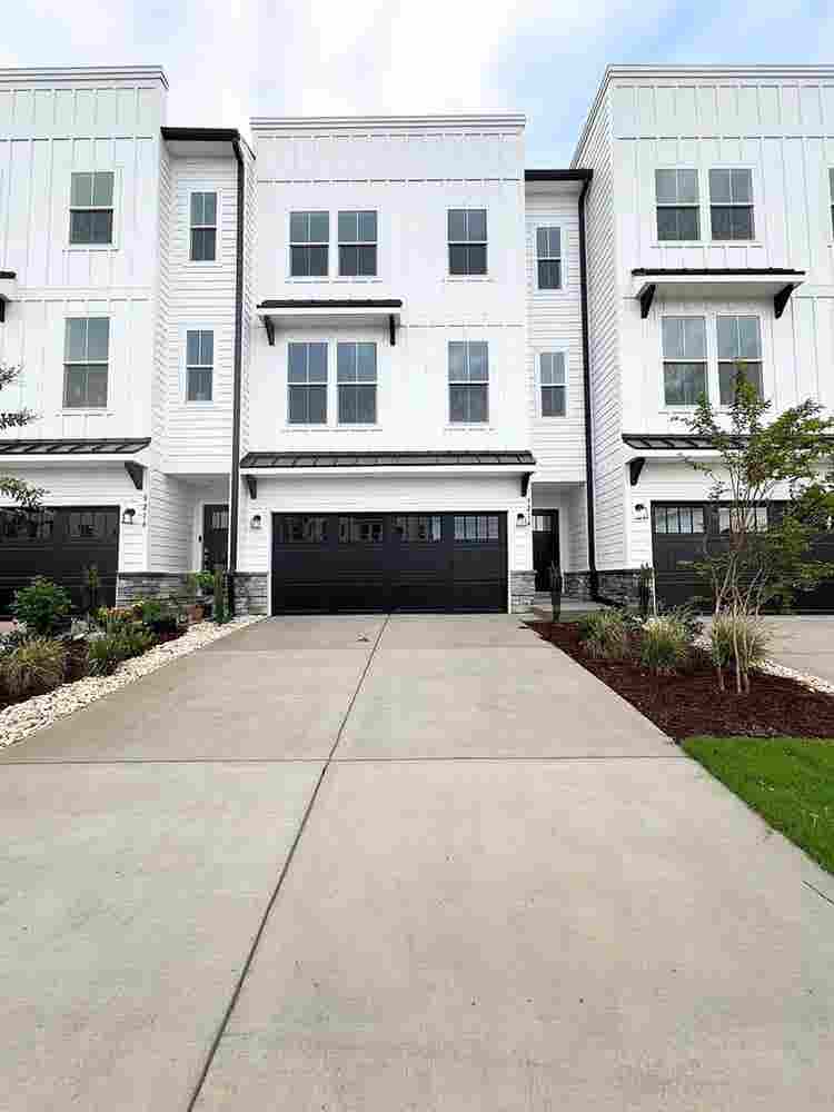 4 BR in Concord