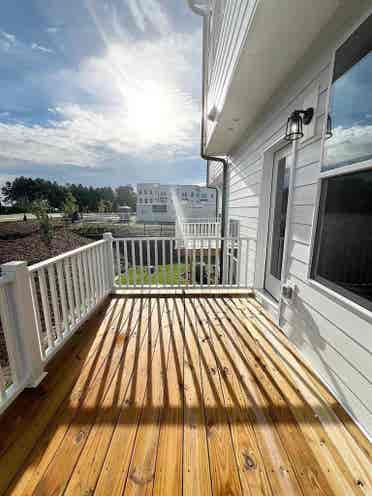 4 BR in Concord