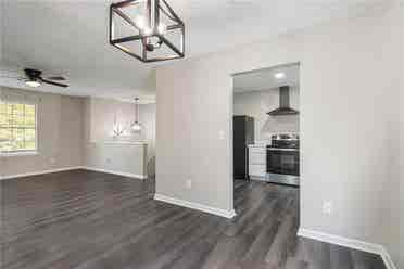 5 BR in Decatur