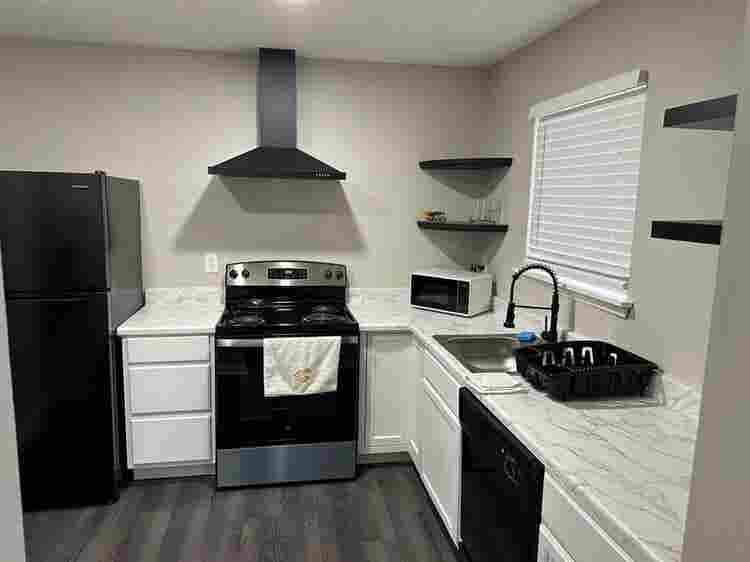 5 BR in Decatur
