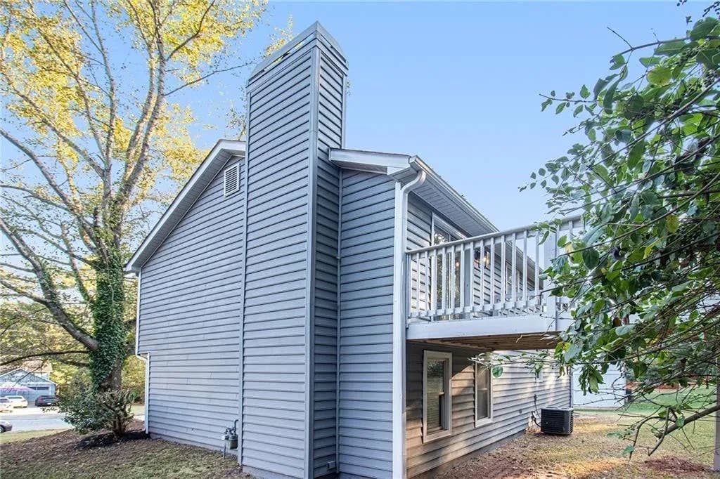 5 BR in Decatur